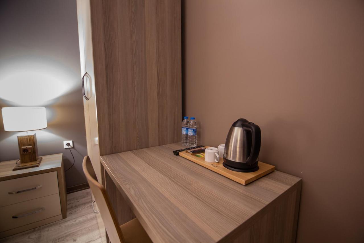 Staron Otel Зонгулдак Экстерьер фото